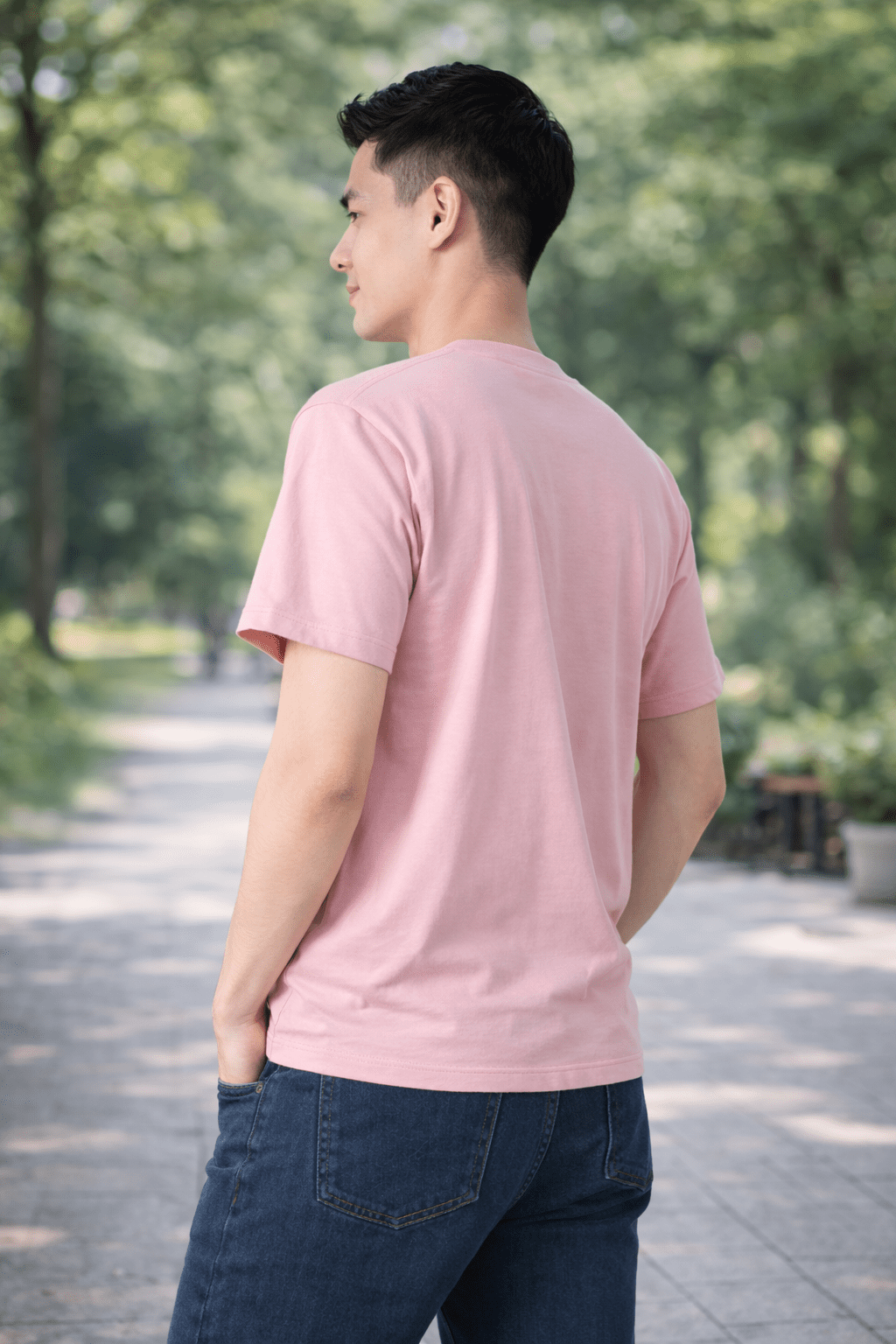 Kralz Cotton T-Shirt - Image 5