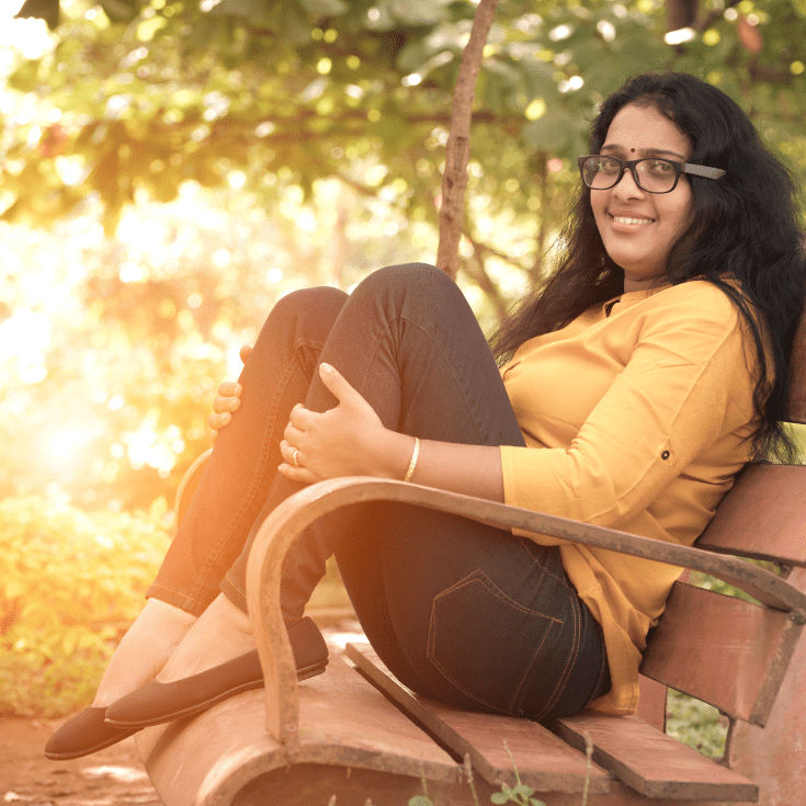 Kavita Mehra