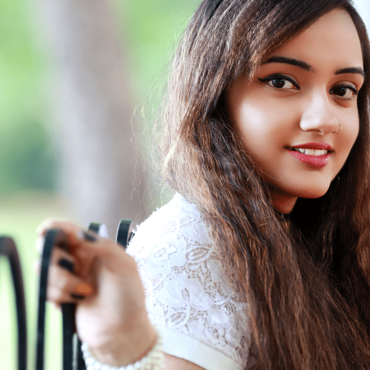 Pooja Singh