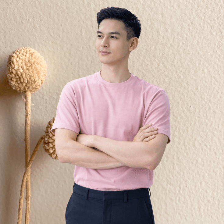 Kralz Cotton T-Shirt